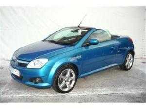 Vauxhall Tigra 2007