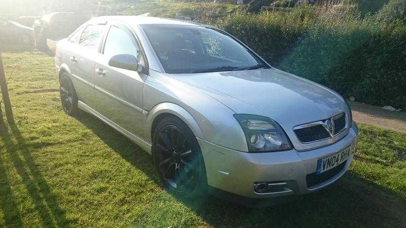 Vauxhall Vectra 1.9 Cdti 175 BHP For Sale