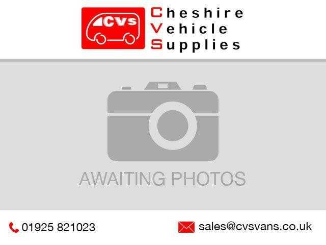 Vauxhall Vivaro 2006