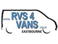 Vauxhall Vivaro 2013