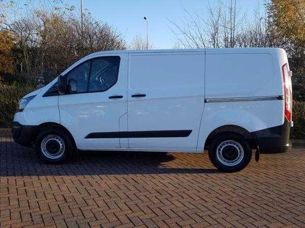 Vauxhall Vivaro Self-Drive Van Hire - 28  per Day  CitiRental-Vans.com