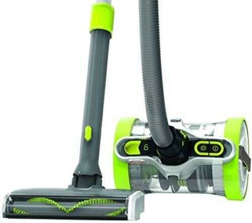 VAX Air Revolve Pet C85-AC-PET Cyliner Vacuum Cleaner