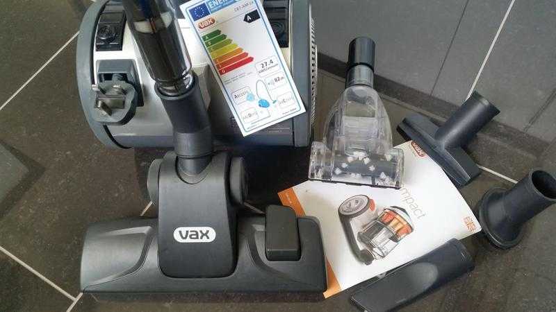 Vax compact Air Vacuum cleaner