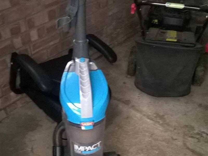 vax hoover