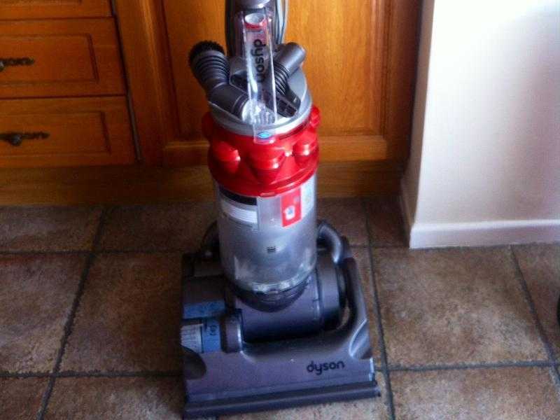 Vax Hoover