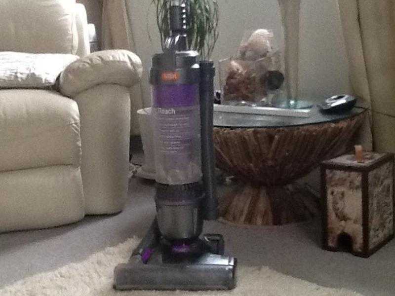 Vax Vacuum Cleaner