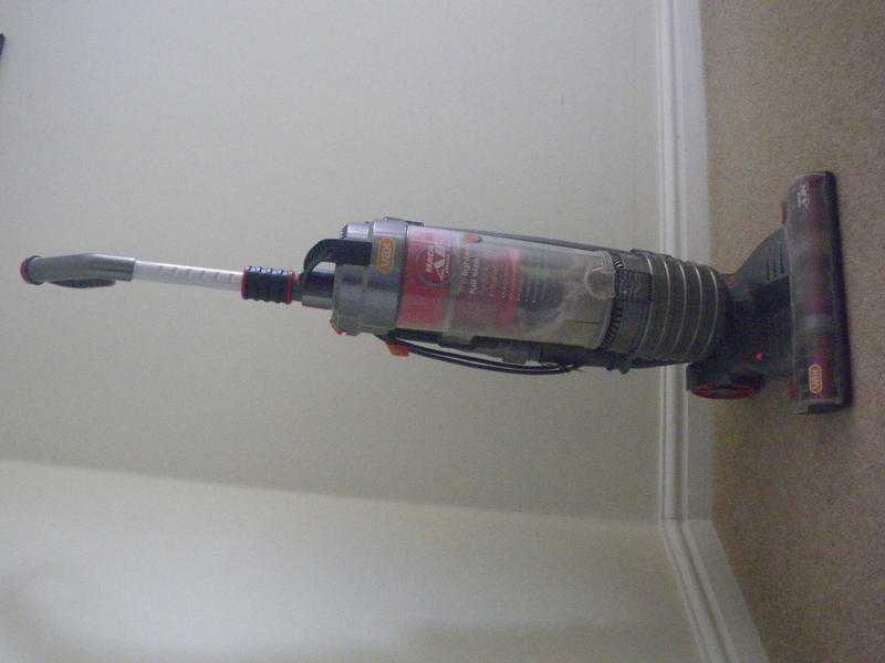 Vax vacuum cleaner