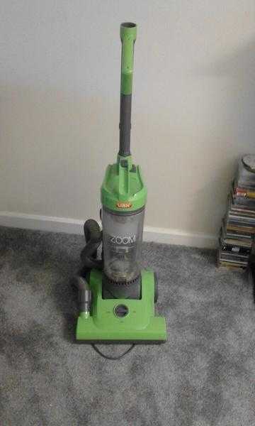 Vax Zoom Hoover