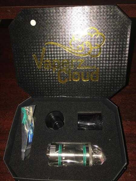 VCMT TANK VAPERZ CLOUD 25mm CLONE