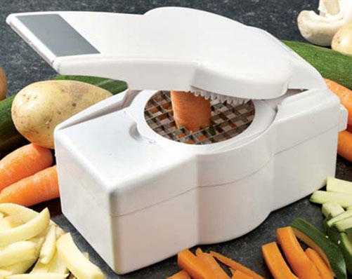 VEGETABLE MULTI CHOPPER