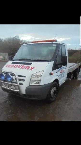 Vehicle Recovery service . Scrap cars wanted free collection. Non runners.