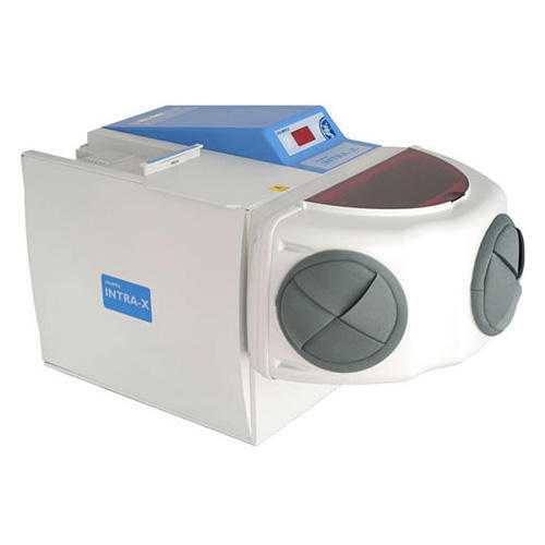 Velopex Intra-X  Automatic Dental X-Ray Film Processor