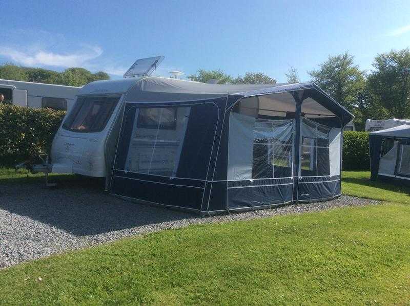 Ventura Atlantic caravan awning