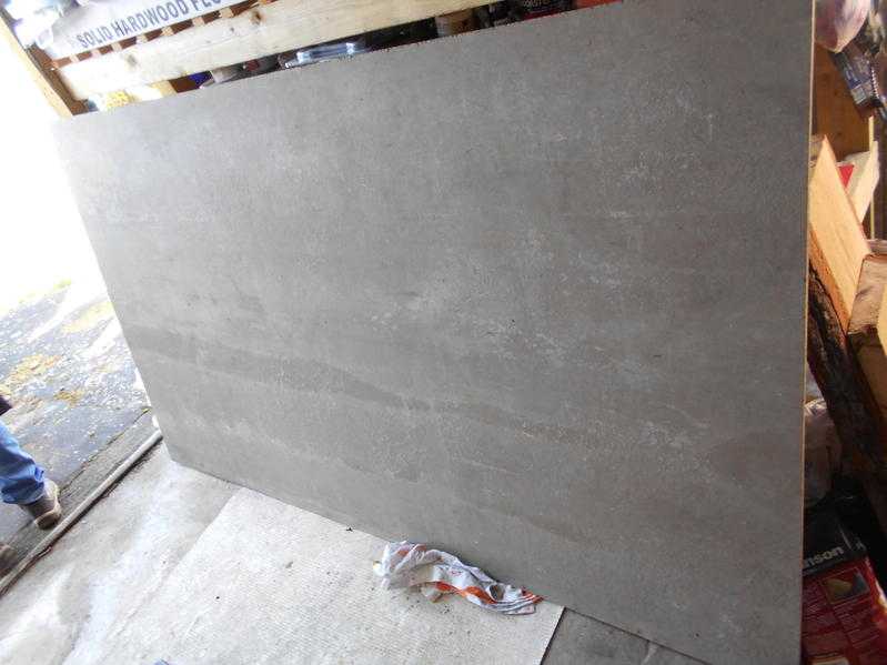 Versapanel Cement Particle Board