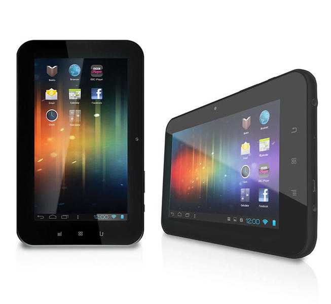 Versus Touchpad 7quot 8GB tablet