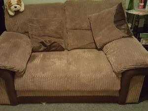 Very Comfortable 3 Seater Sofa