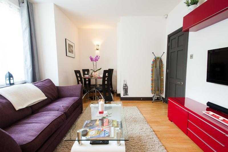 Very good and clean 1 bedroom flat for rent