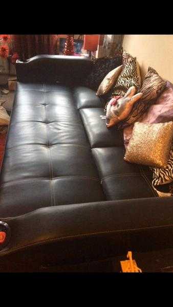 Very good condition sofa