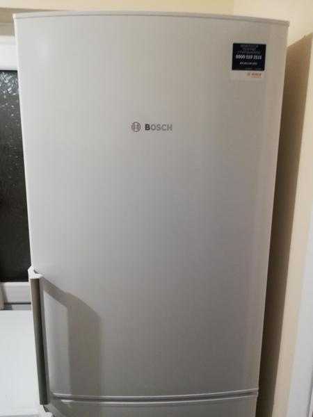 Very good quality fridge freezer