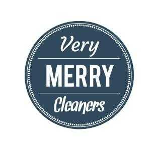 Very Merry Cleaners Fulham