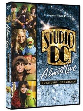 very RARE MUPPETS special DVD - 039Muppets at Studio DC039