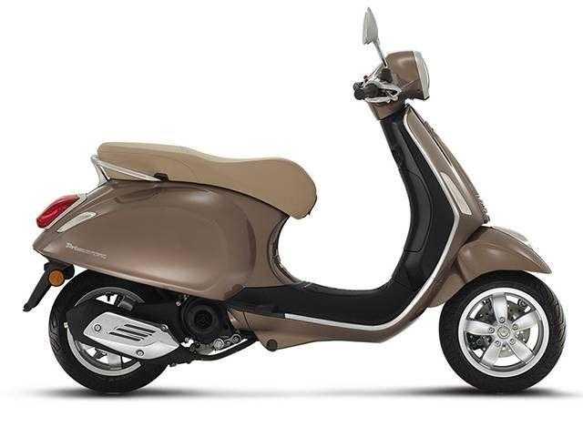 Vespa Douglas 2015