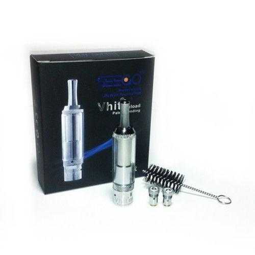 Vhit reload tanK dry herb atomizer Tank New  Free PampP