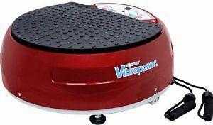 VIBRAPOWER VIBRATION WEIGHT LOSS TRAINING DISC