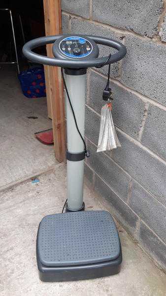 vibration plate