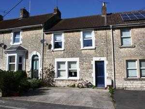 Victorian Terraced house available to rent in Littlehampton