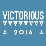 VICTORIOUS TICKETS - 2 X SATURDAY amp 2 X SUNDAY FOR SALE