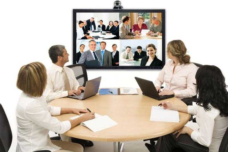 Video Conferencing - MeetingZone Ltd
