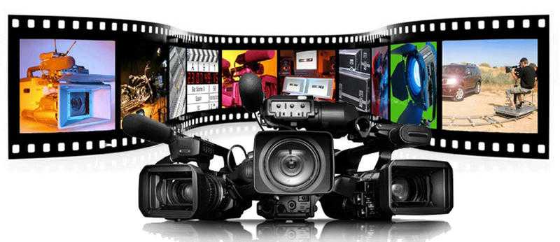 video production company