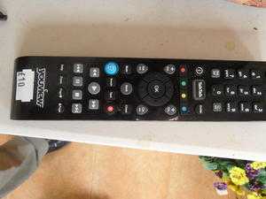 VIEW 21 TV DIGITAL BOX