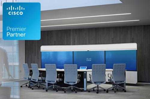 Viju Group provide Cisco and telepresence Technology in Manchester