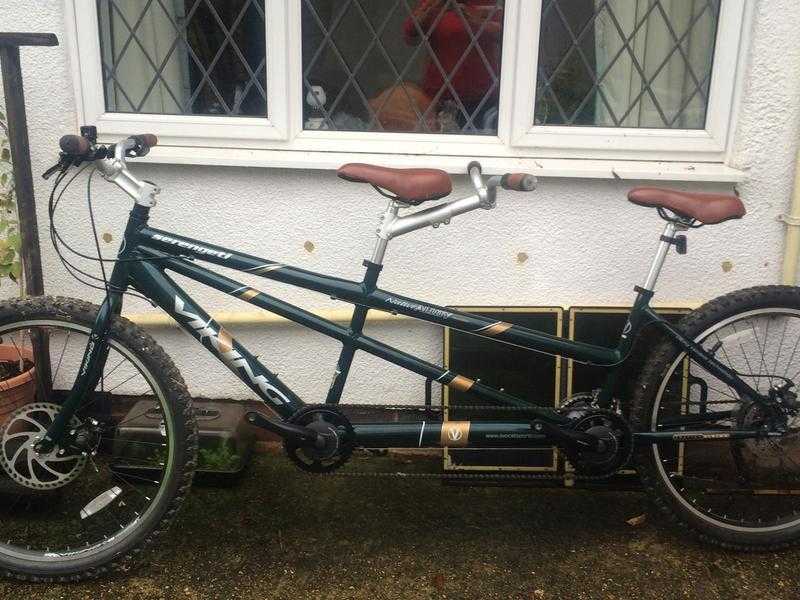 Viking Tandem