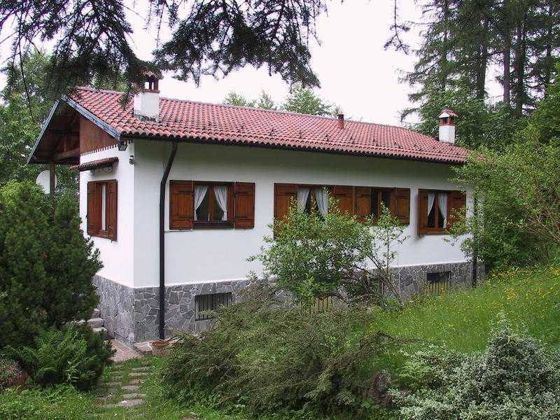 Villa in Bellagio - Lake of Como