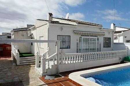 Villa with Private Pool COSTA BLANCA TORREVIEJA - from 200 pw