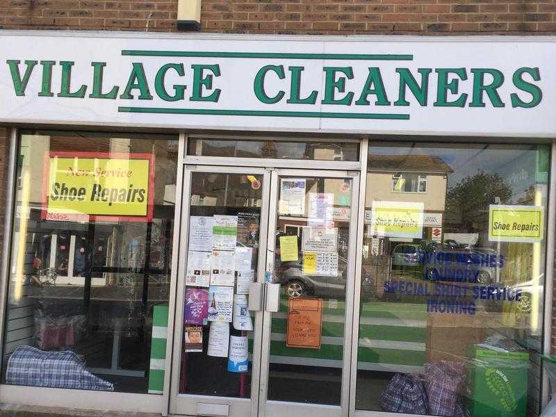 village dry cleaners sidley bexhill