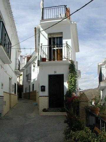 Village House - Costa del Sol
