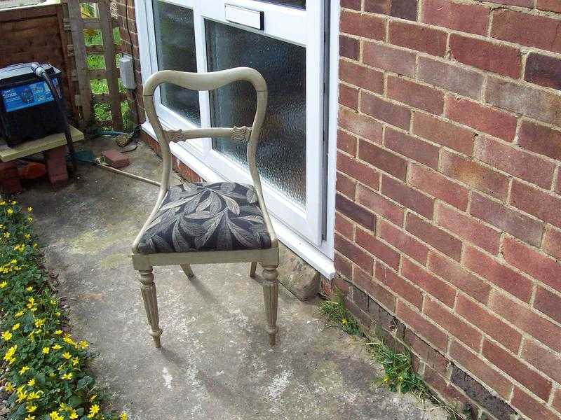 vintage chair