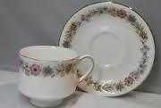 Vintage china