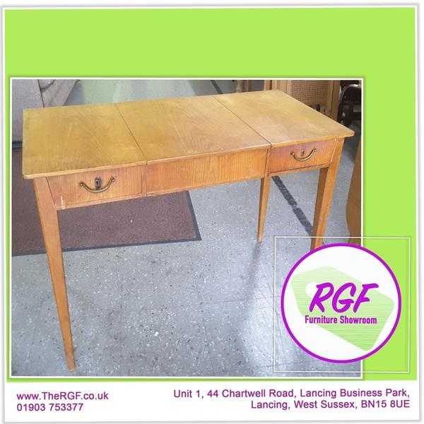 Vintage Desk - Local Delivery 19