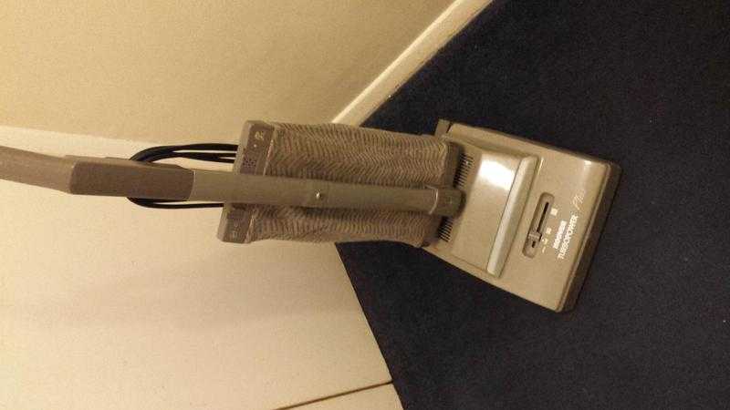 Vintage hoover turbopower