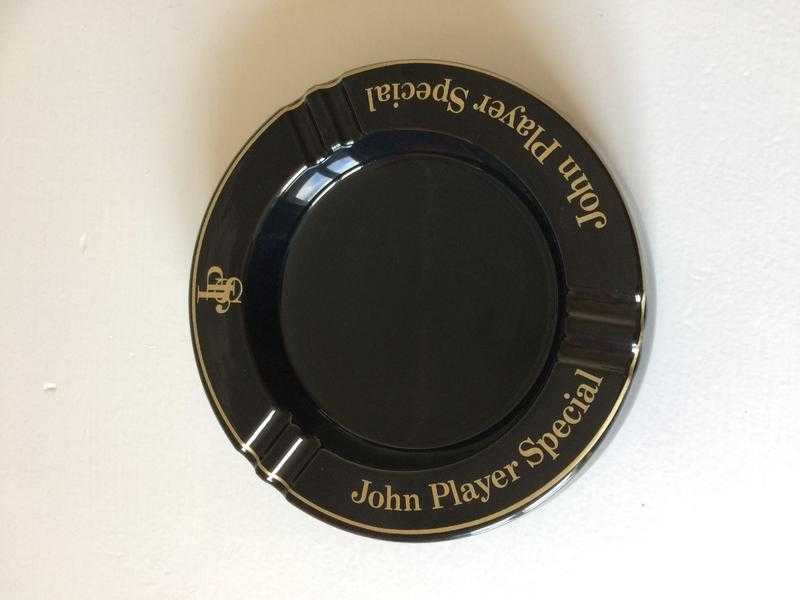 Vintage John Player Special Ashtray