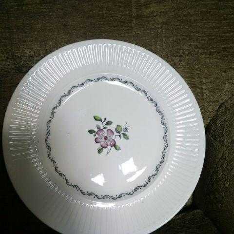 Vintage Johnson Bros China