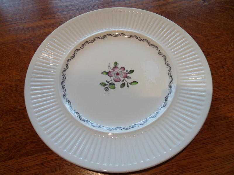 Vintage Johnson Bros China