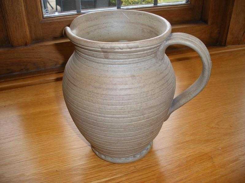 Vintage jug