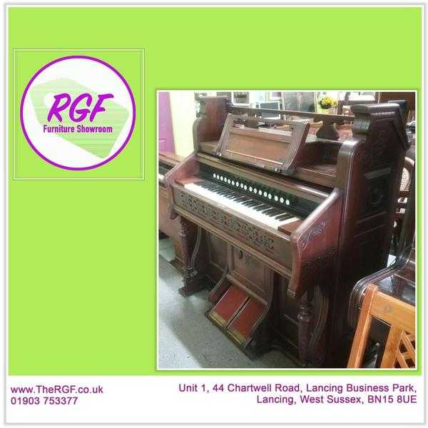 Vintage Kimball Organ - Local Delivery Available