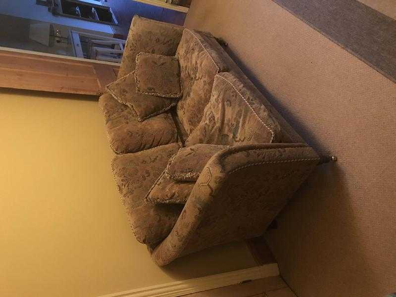 Vintage Sofa